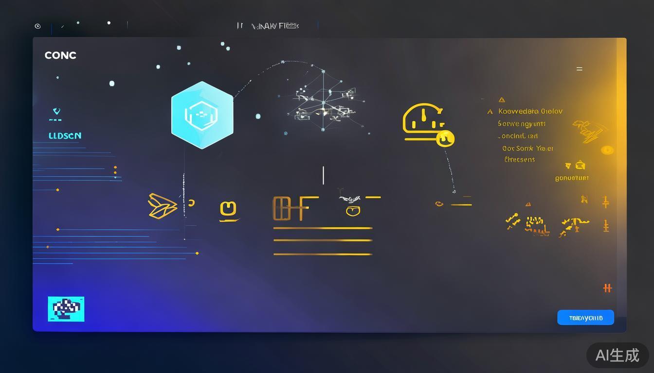 Web3.0知识分享变革：Token钱包网址如何构建公平高效的创作激励闭环？