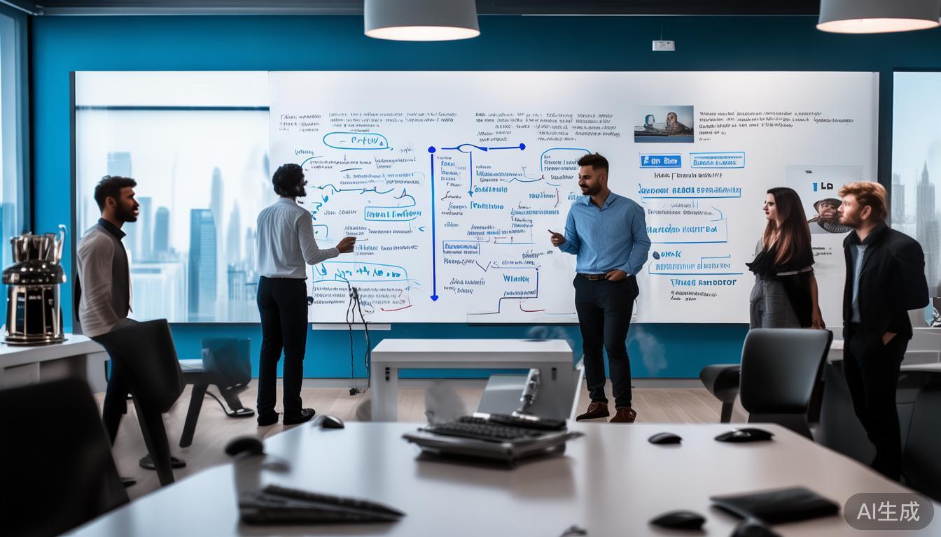 TokenIm成功之道：深度解析其多渠道运营与市场推广的闭环策略