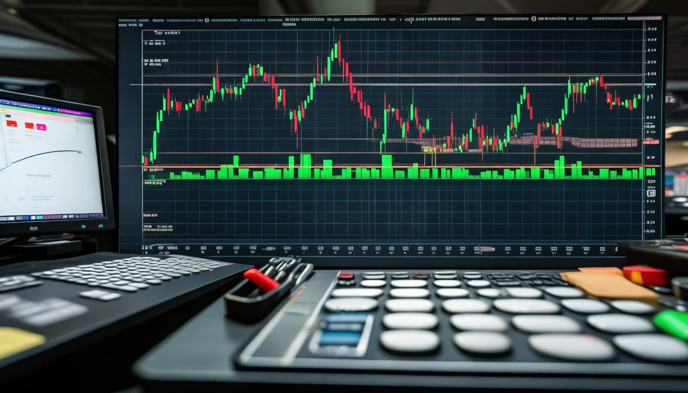 在token钱包app追踪市场波动？掌握这俩关键方法与技巧很重要