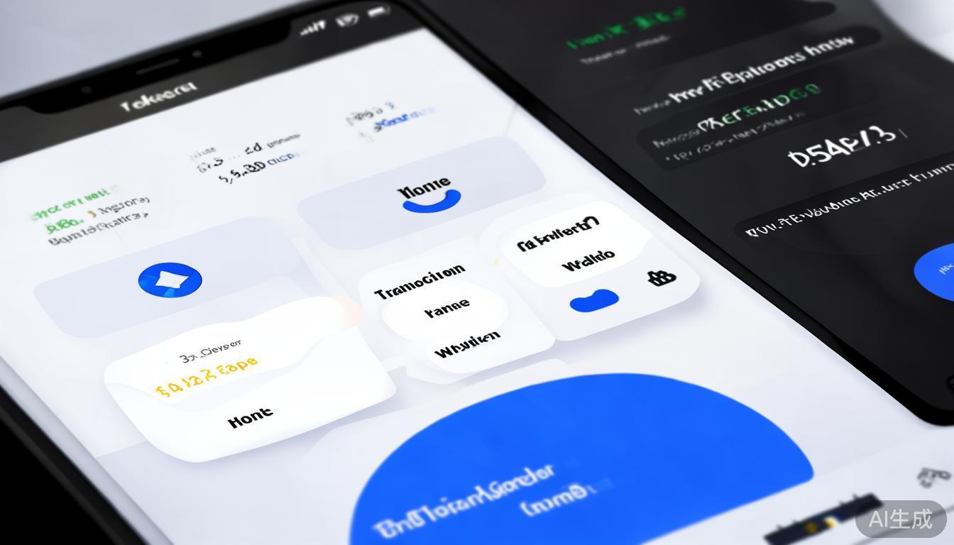 Tokenim钱包：重塑金融交易方式，便捷安全又高效