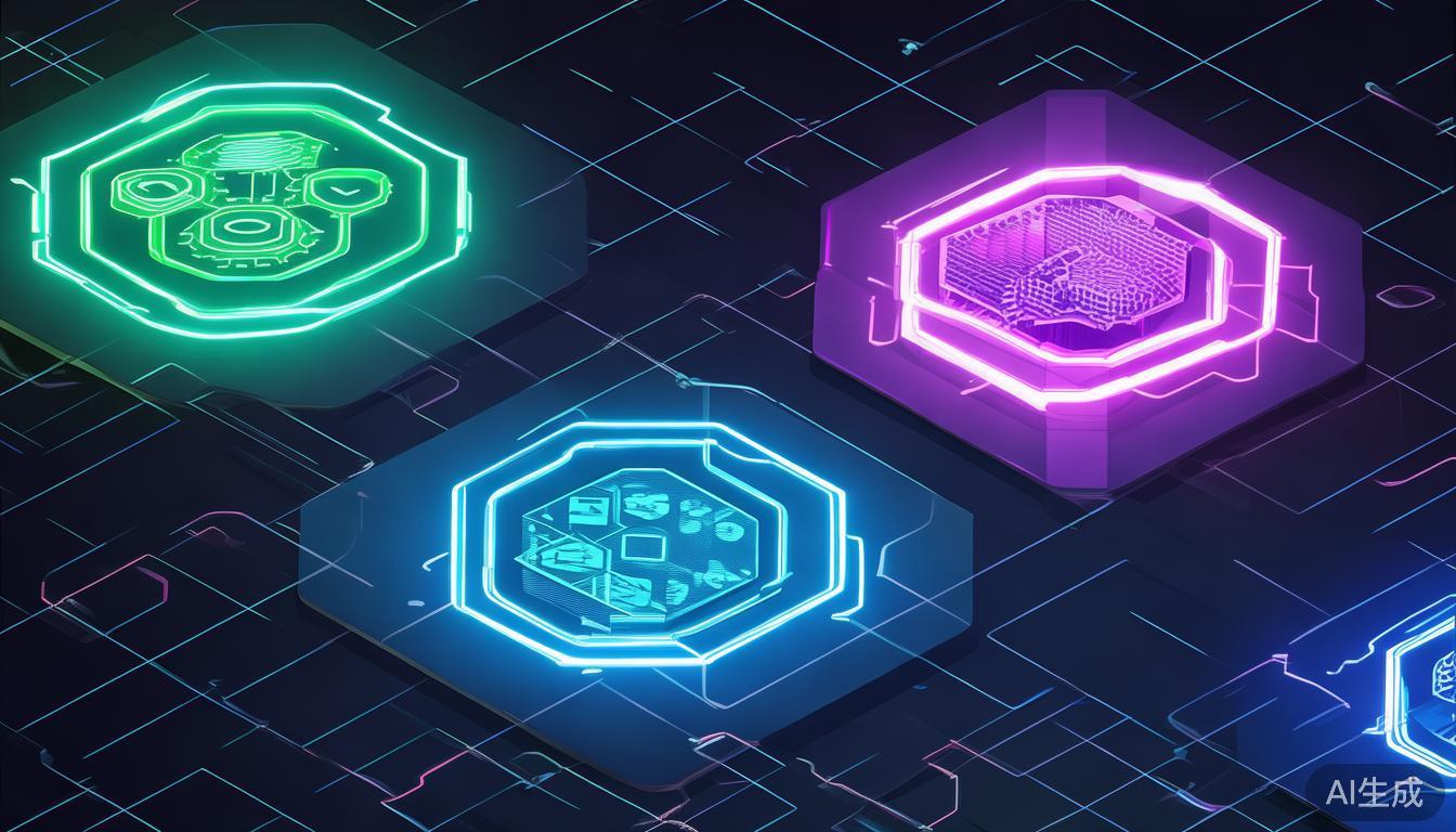 Token钱包官方版：安全合规的核心优势，如何成为Web3重要入口与未来挑战？