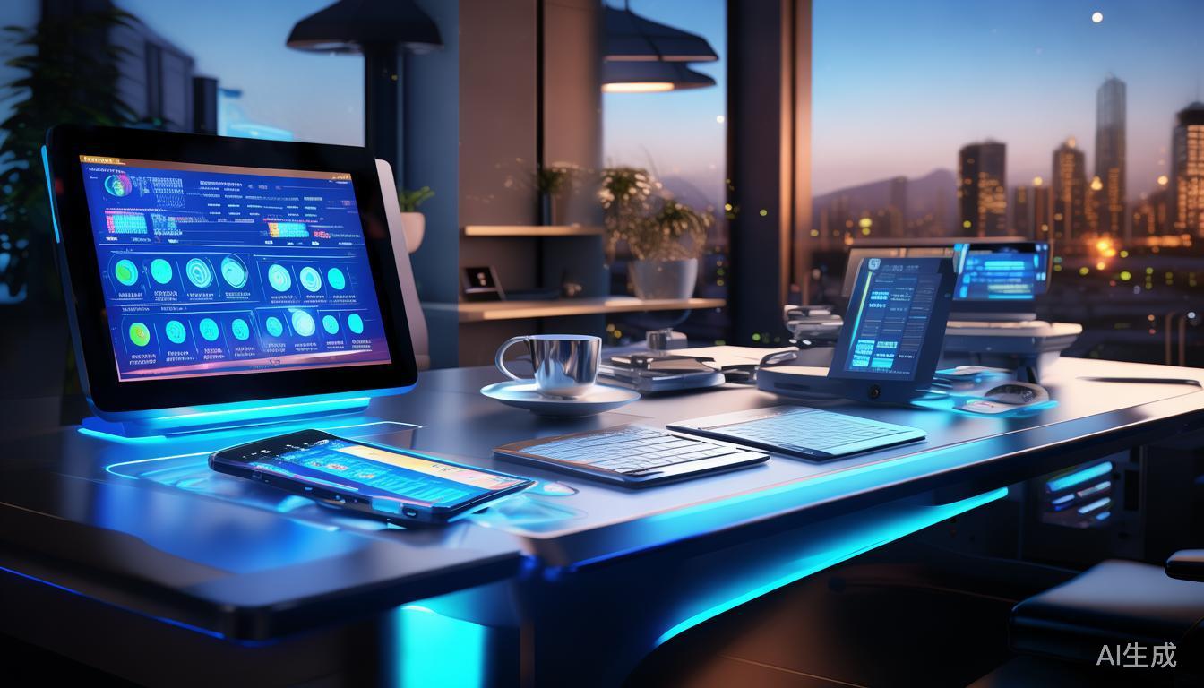 个人品牌新利器：Token钱包官方版，如何助你安全构建可信数字形象？