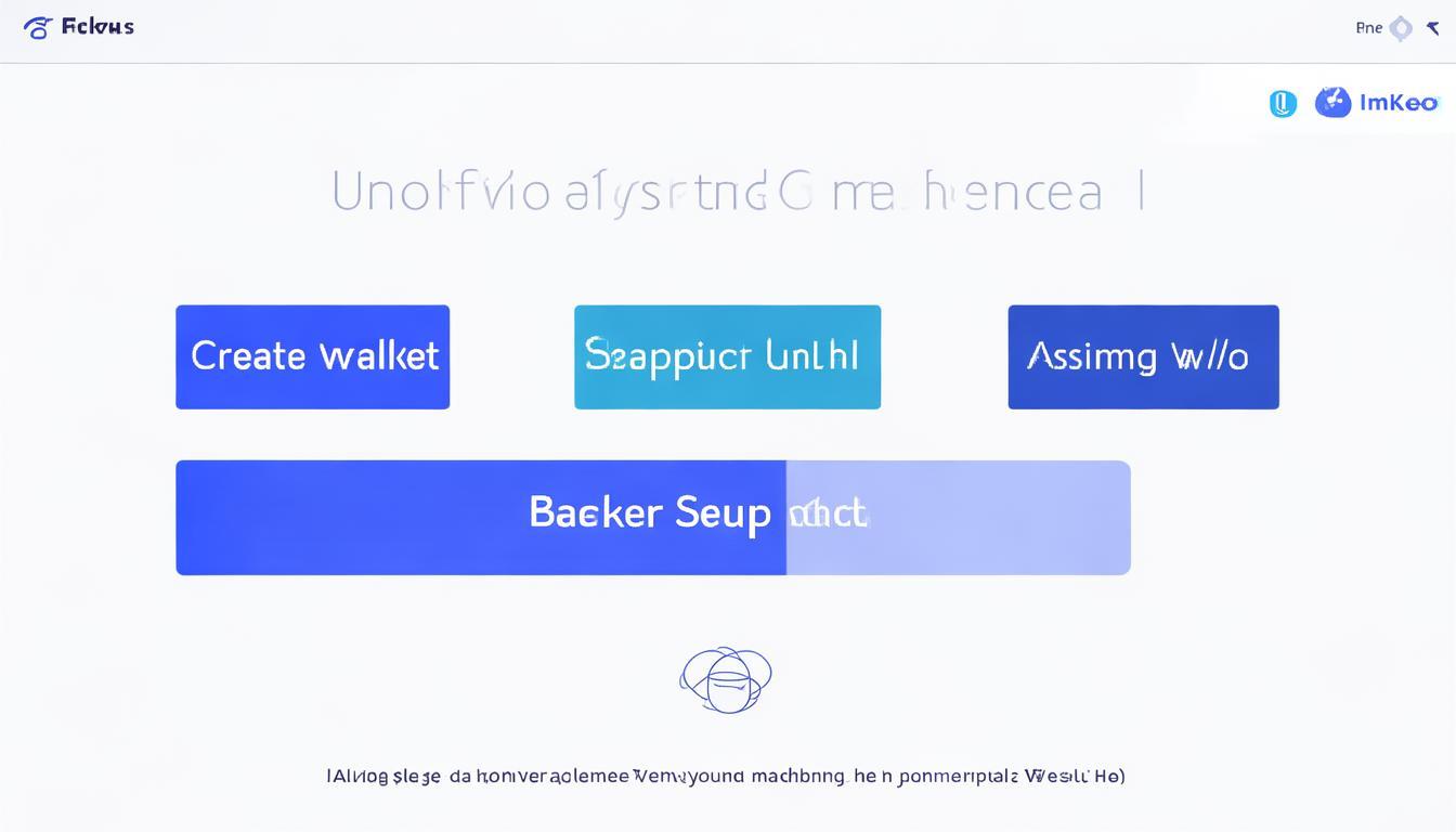 深度解析:ImKeo钱包的下载与安装_钱包app可靠吗_imtoken钱包视频教学