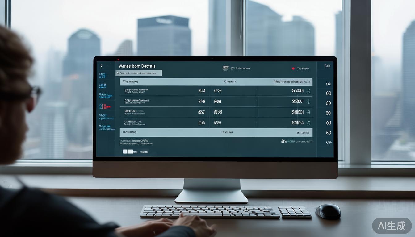 如何在token钱包网址上追踪投资动态?_钱包追踪器_钱包token哪个平台好