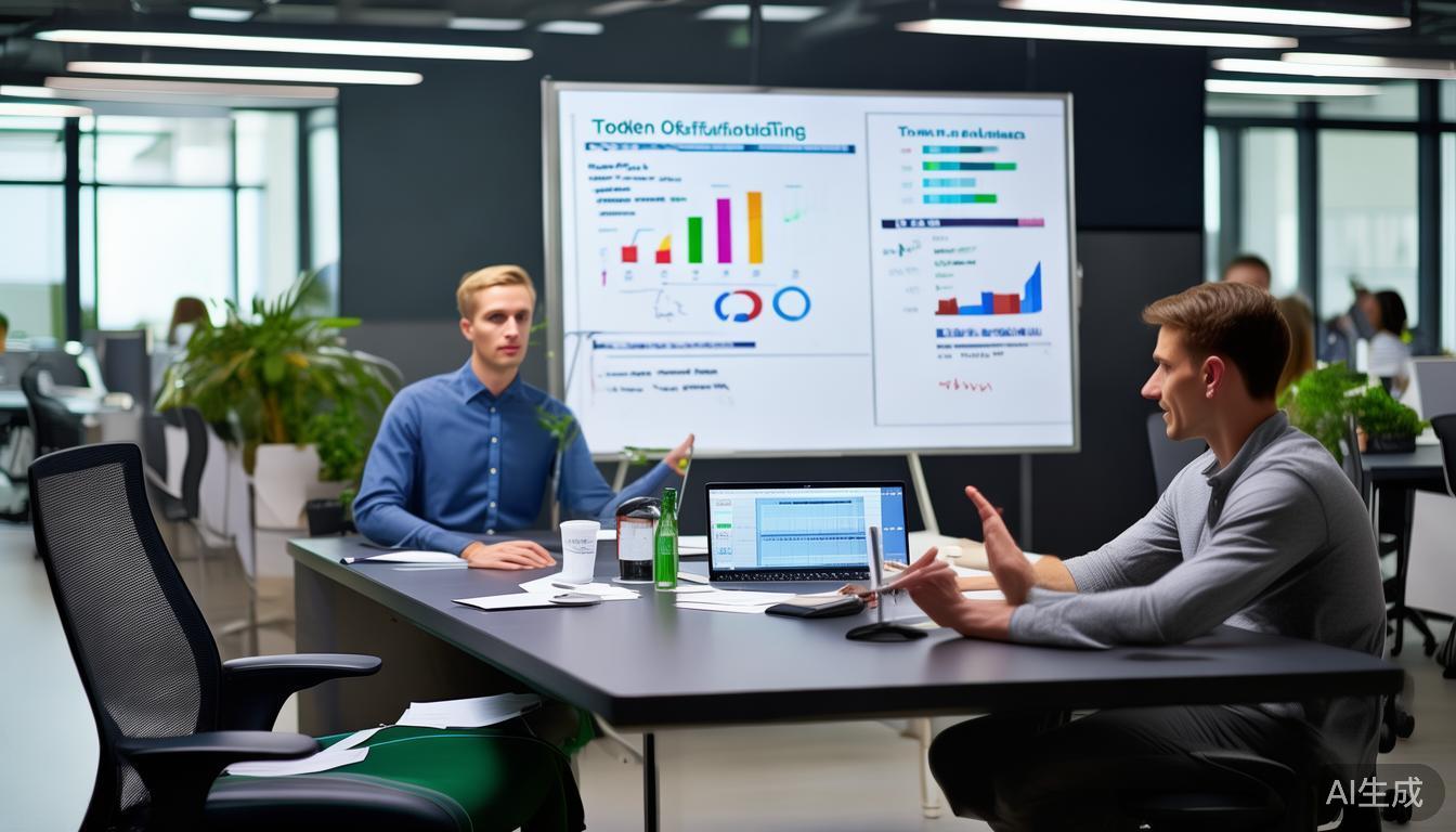 团队落实Token正版的关键：明确好处、给出方案及重视宣传引导