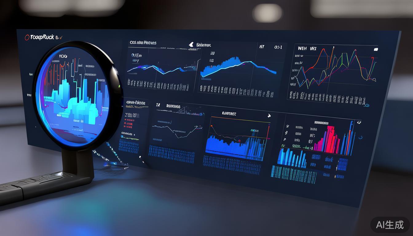 TokenPocket下载数据揭示市场趋势：洞察用户偏好，把握东南亚、拉美增长机遇