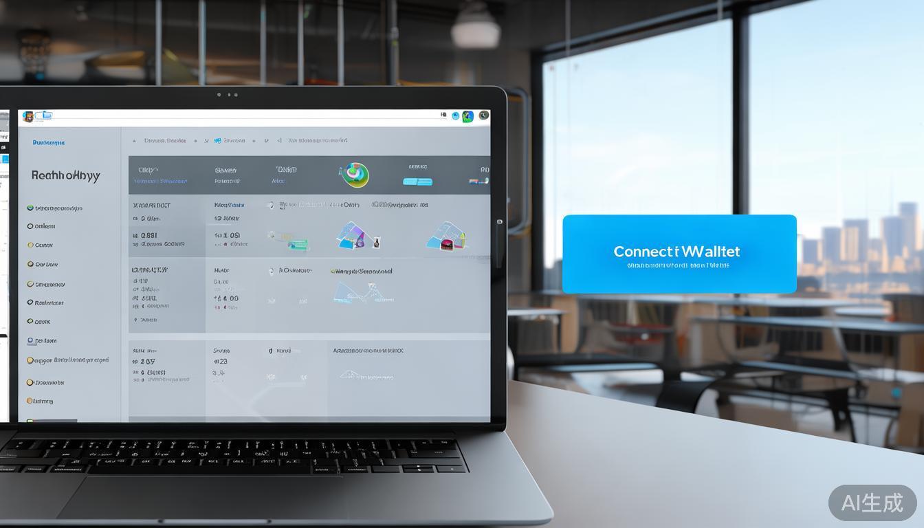 智能合约钱包崛起，多链生态并进：区块链行业最新动态与未来潜力解析