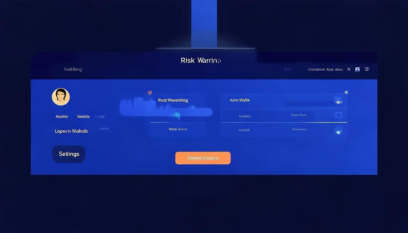 Token钱包网址：加密货币世界入口，保障资金安全与投资稳定