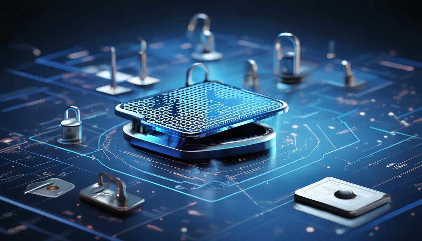 最新token钱包下载：隐私保护严密，确保用户数据及交易安全