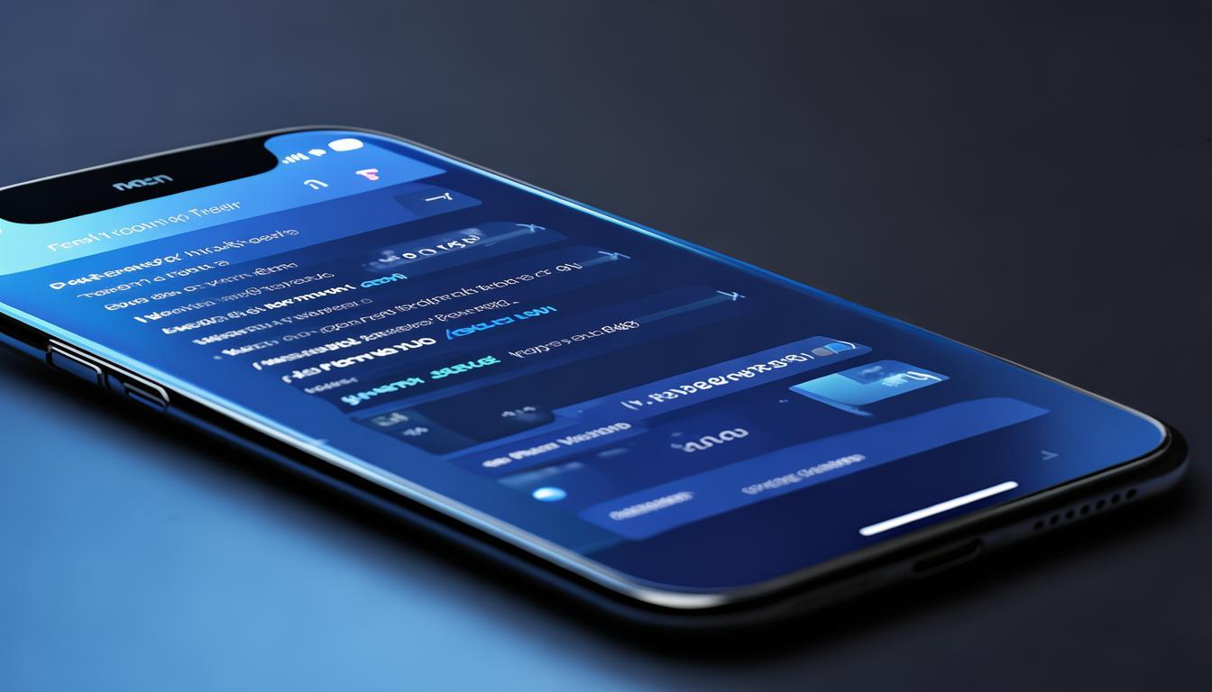 下载安卓版Token钱包，设置通知提醒，掌控投资动态与资产变化