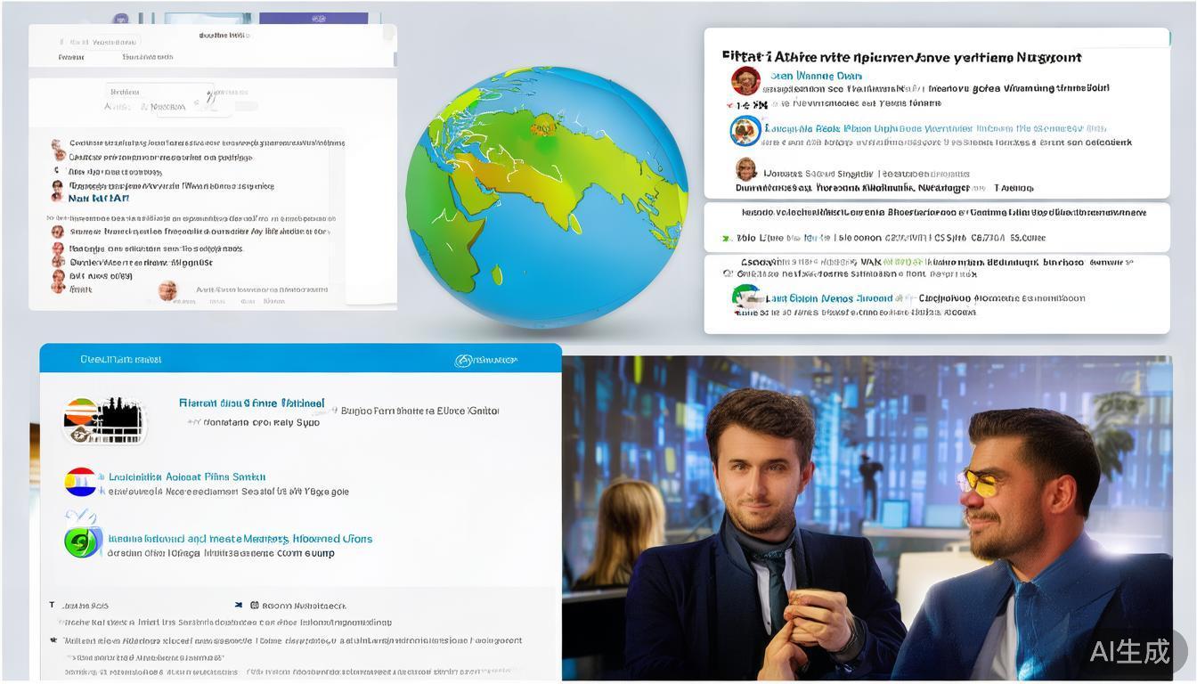 Token钱包网址国际化策略解析：多语言支持与全球营销，如何实现全球化布局？