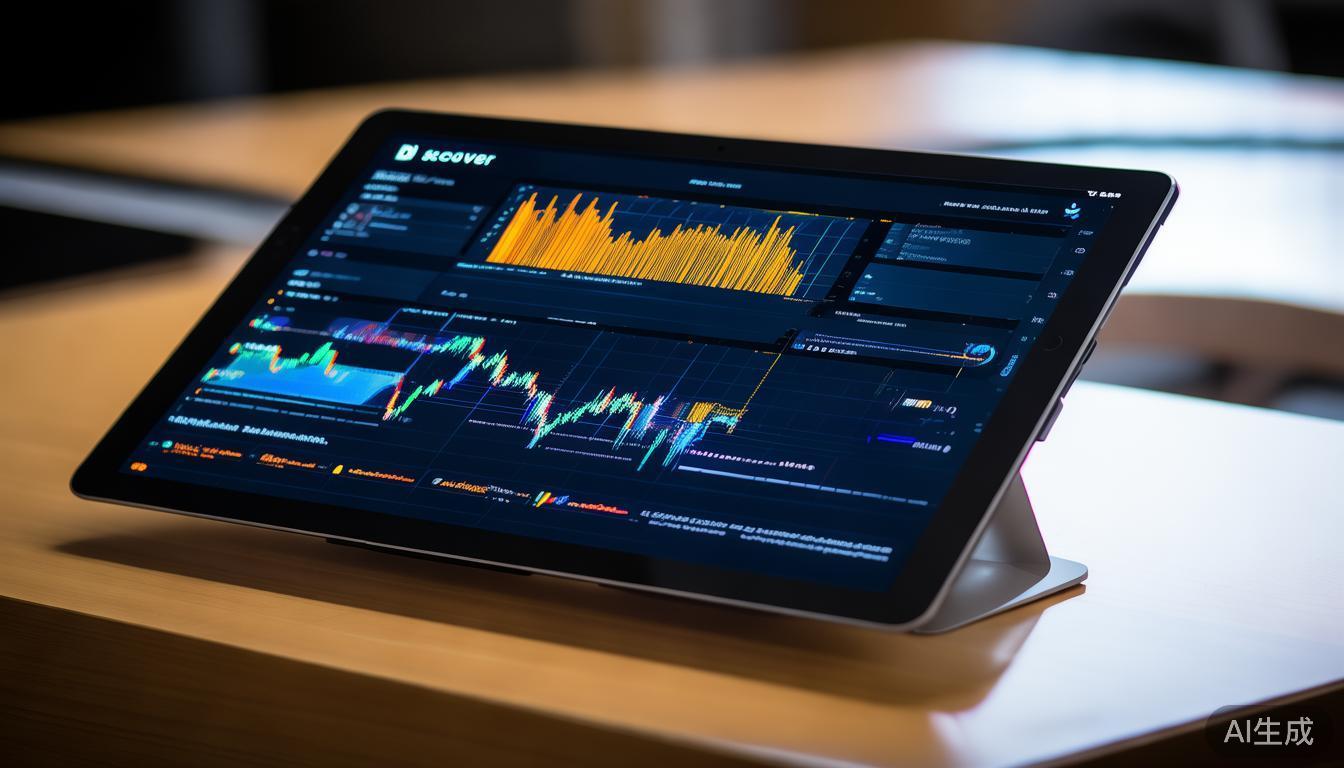 Token钱包三大实战技巧：掌握行情模块、链上数据与DEX追踪，抢占投资先机