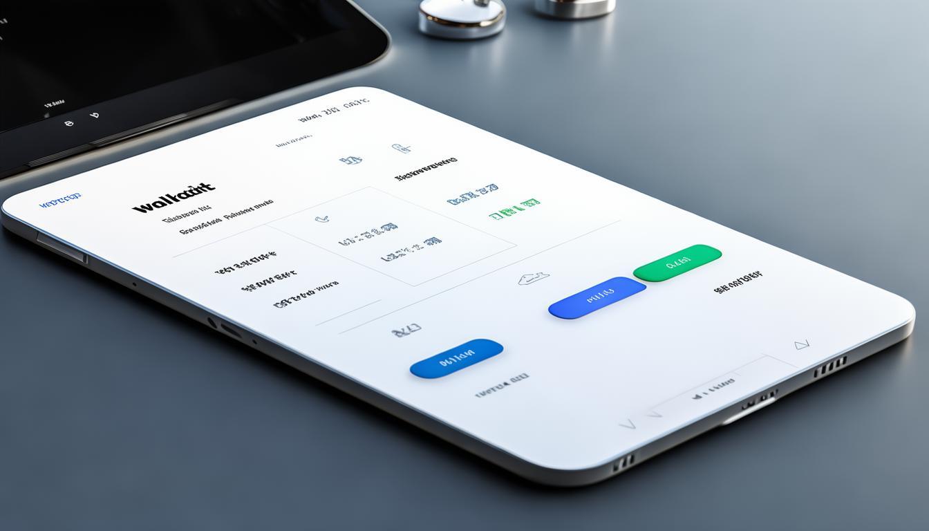 智能资产是什么意思_数字资产管理中的智能选择:token钱包在移动设备上的优势与用户体验深度剖析!_数字资产钱包有哪几种