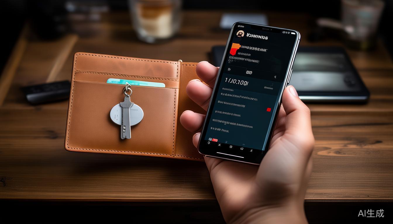 使用Tokenim钱包移动应用，提升资金管理透明度及查看交易记录方法