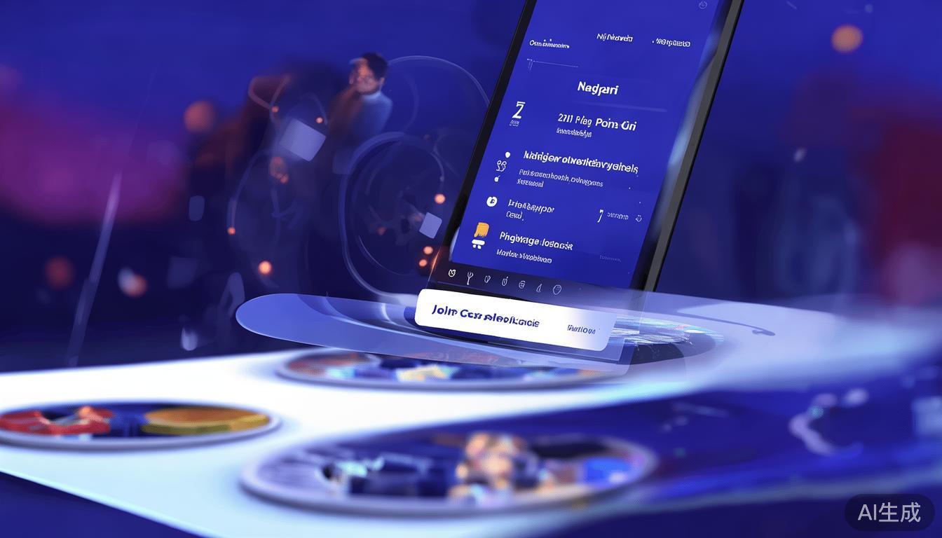 Token钱包App如何增强用户互动？创建社区+积分奖励是关键