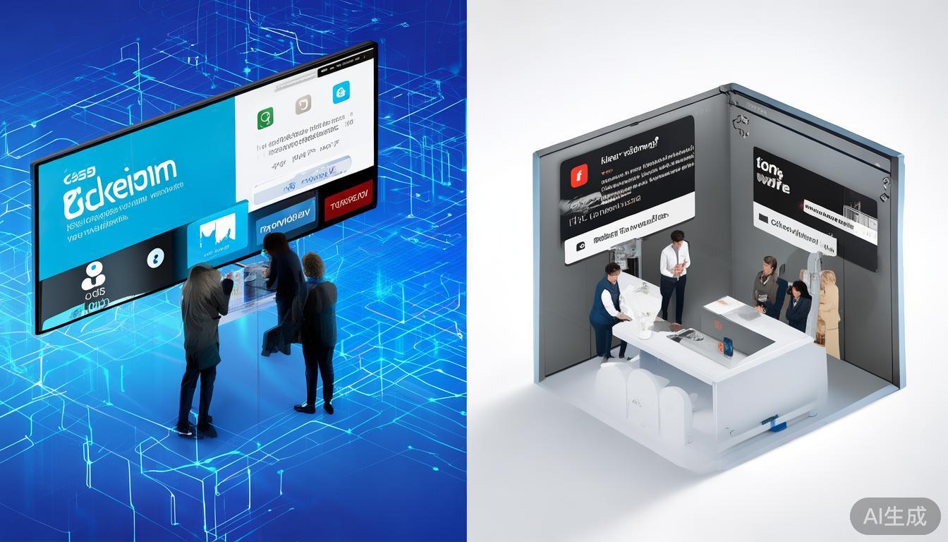 金融领域增加tokenim钱包的必要性及实现路径，你知道吗？