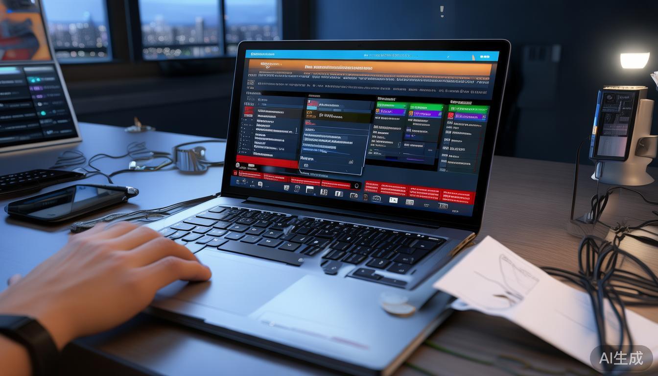 保障Token钱包安全与提升效率的关键举措，你知道吗？