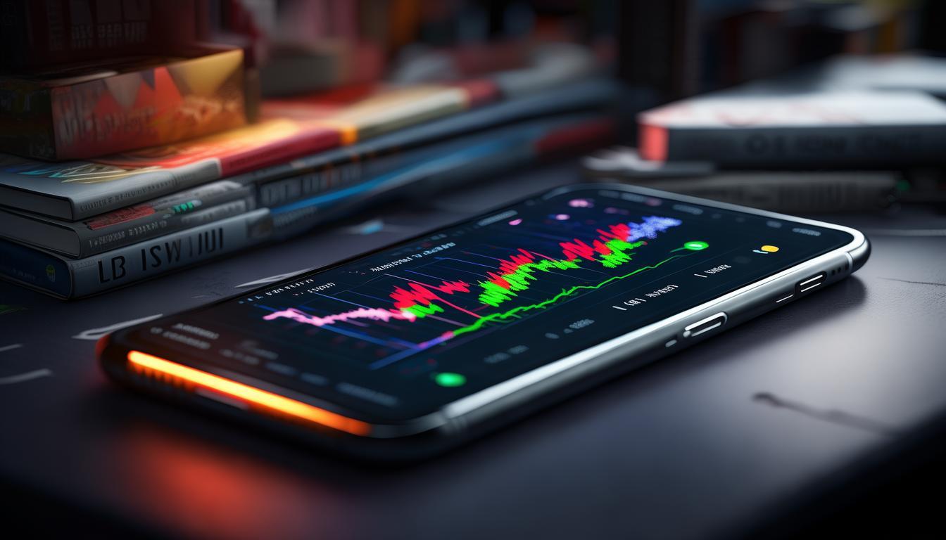 imToken数字钱包：便捷交易背后，投资者面临的机遇与挑战？