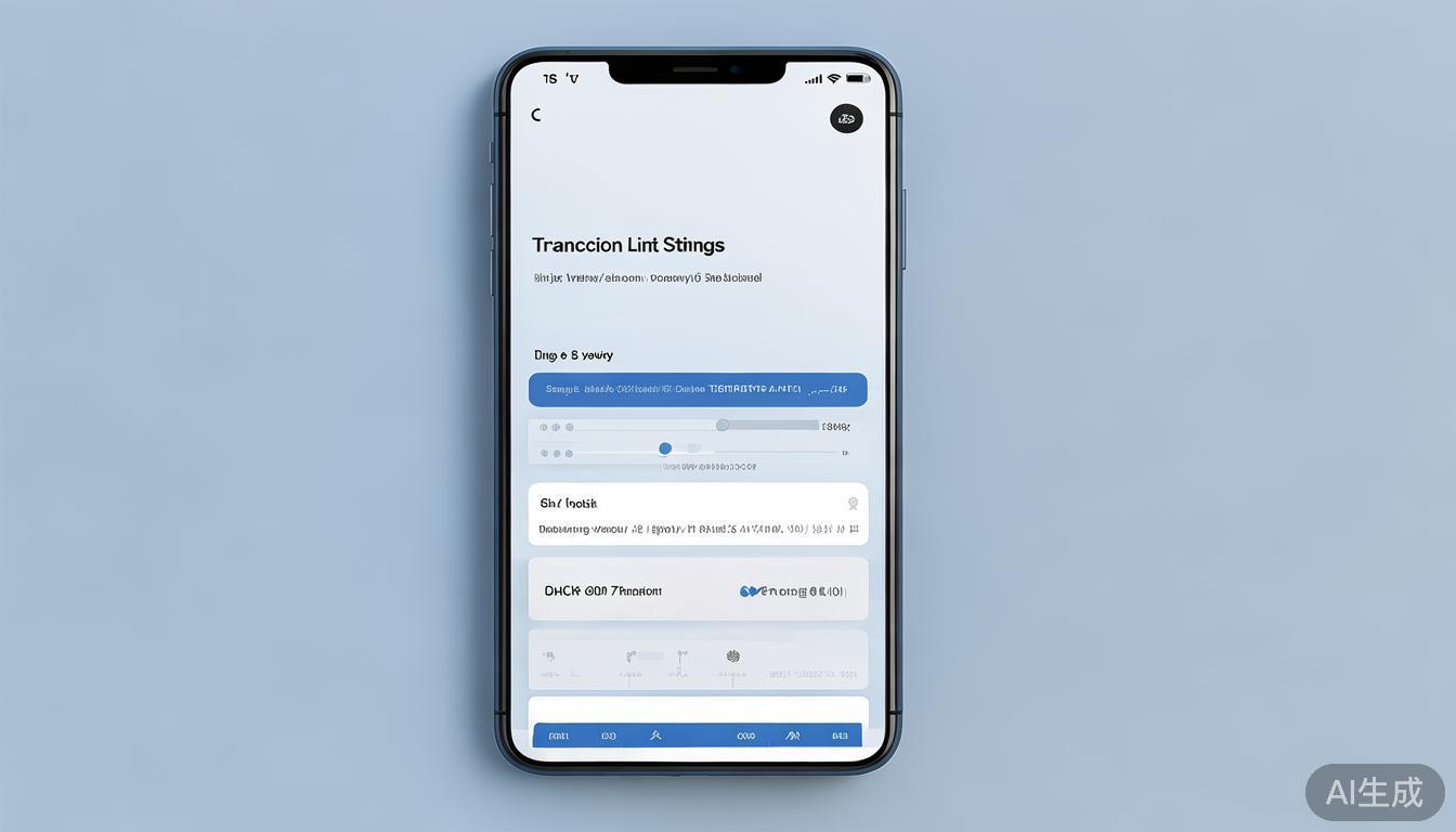 Tokenim钱包如何设置交易上限？保障钱款安全的关键操作