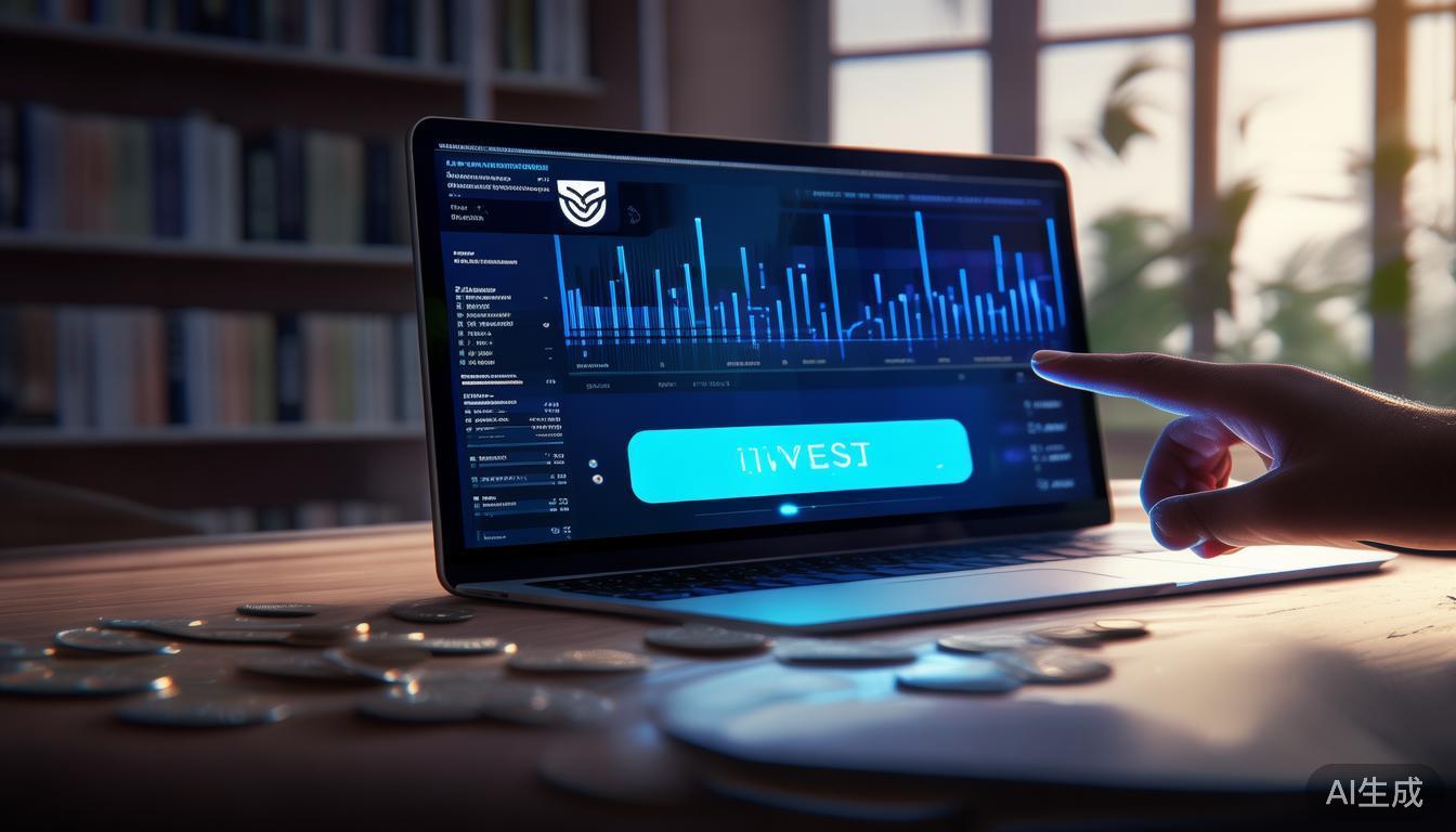 Token钱包网址：丰富投资选择，展现独特投资趋势