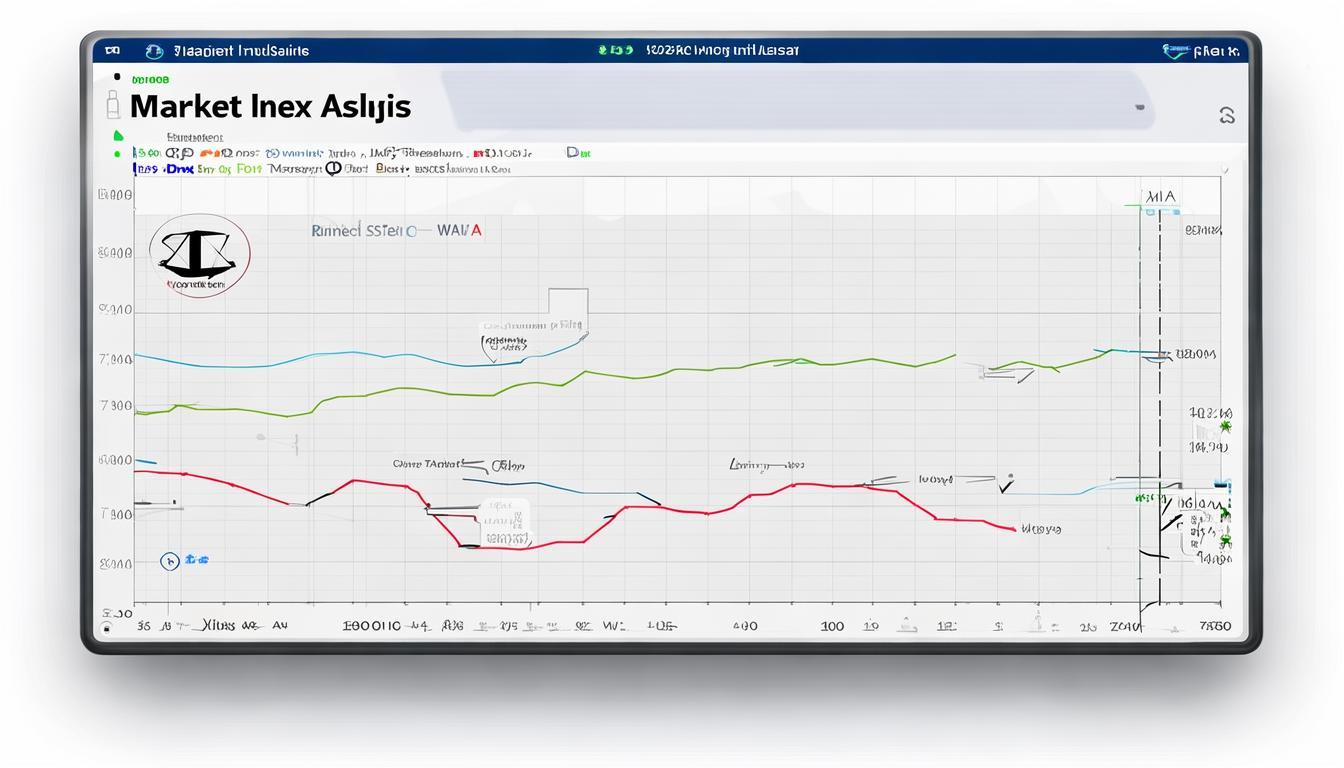 如何利用tokenim钱包最新版中的市场指数与指标功能，分析投资行情与趋势？_钱包市场_钱包行业市场现状