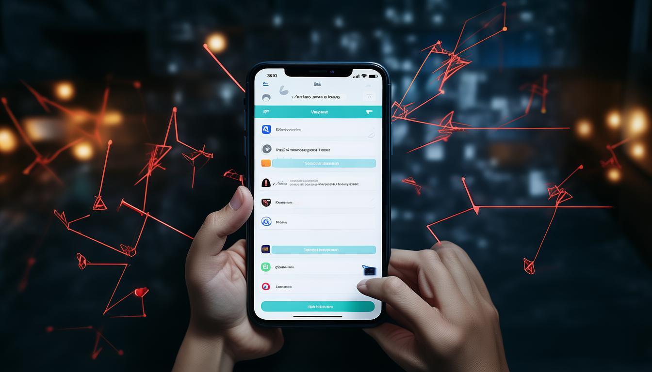 imToken钱包APP受大众喜爱，却暗藏潜在威胁，安全问题需重视