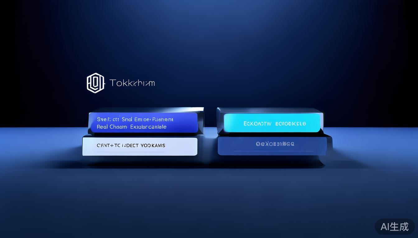 TokenIm钱包核心竞争力解析：安全与便捷的完美平衡，如何占据独特生态位？