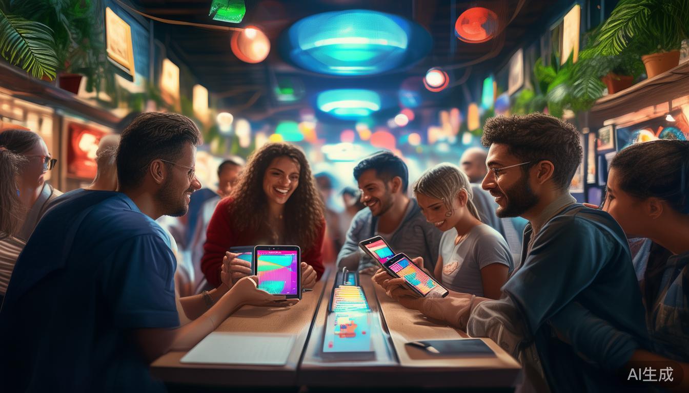 Tokenim钱包：融合社交功能，提升数字资产管理与用户体验