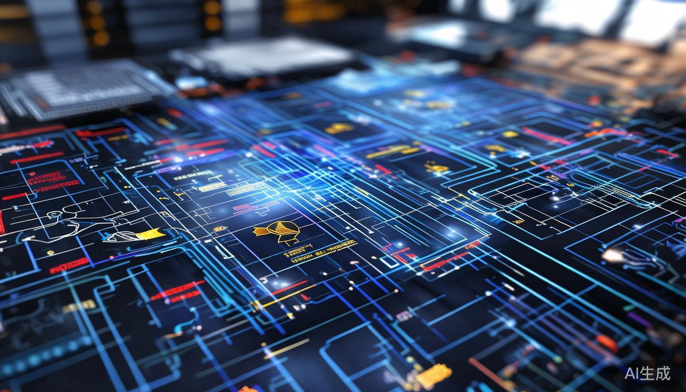 Token正版运营管理指南：构建透明发行流通机制，规避三大风险威胁