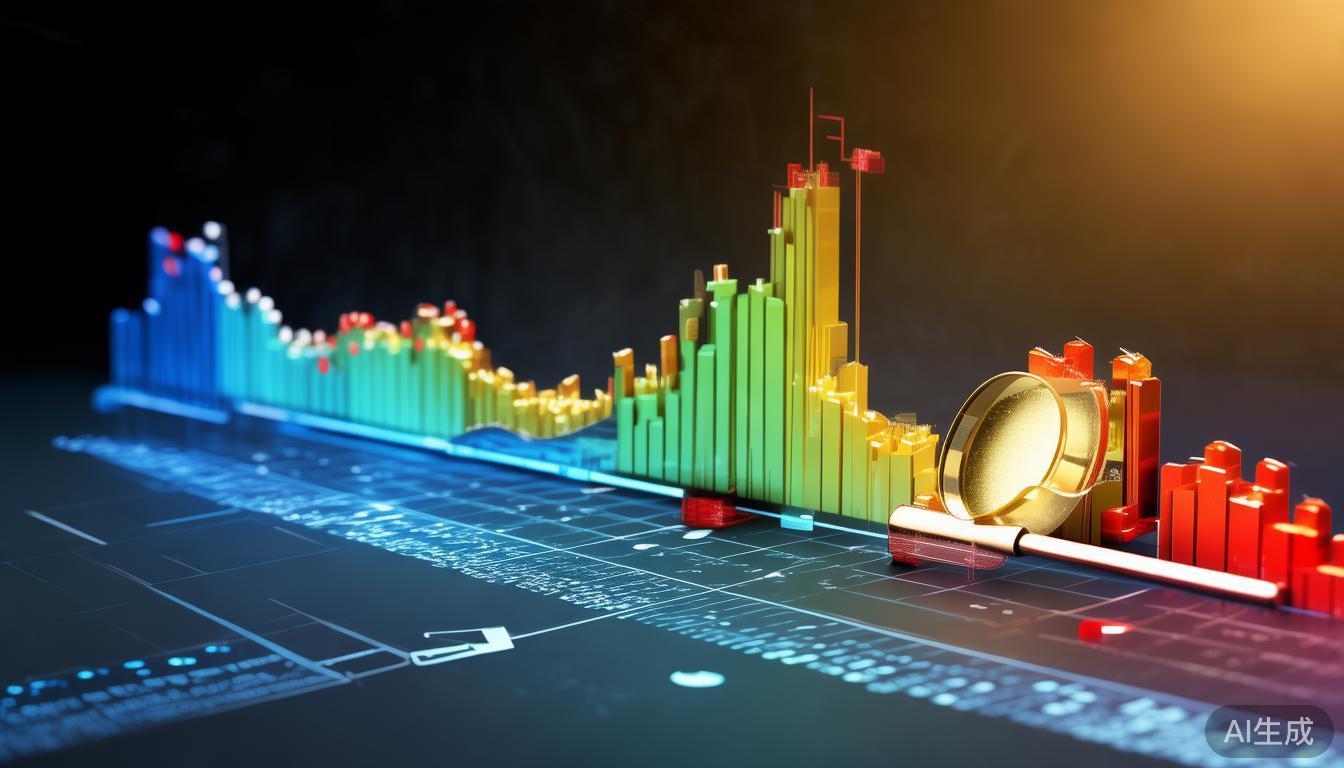 Token下载流量与市场走势深度解析：是真实需求还是投机泡沫？警惕流量高峰背后的价格陷阱