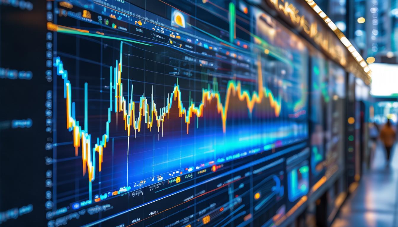 Token在金融科技领域魅力尽显，投资者需把握机遇与风险