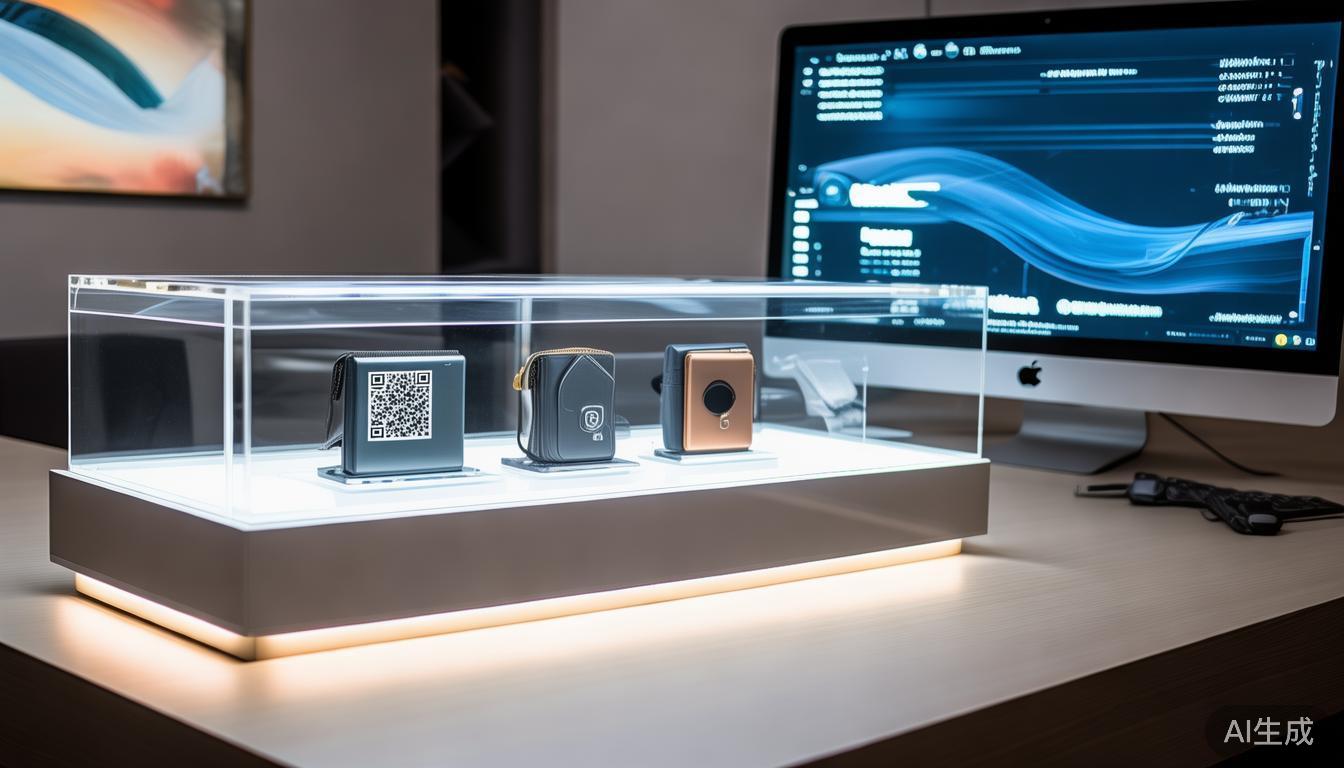 数字货币领域公开交易至关重要，安卓用户选钱包需关注透明性