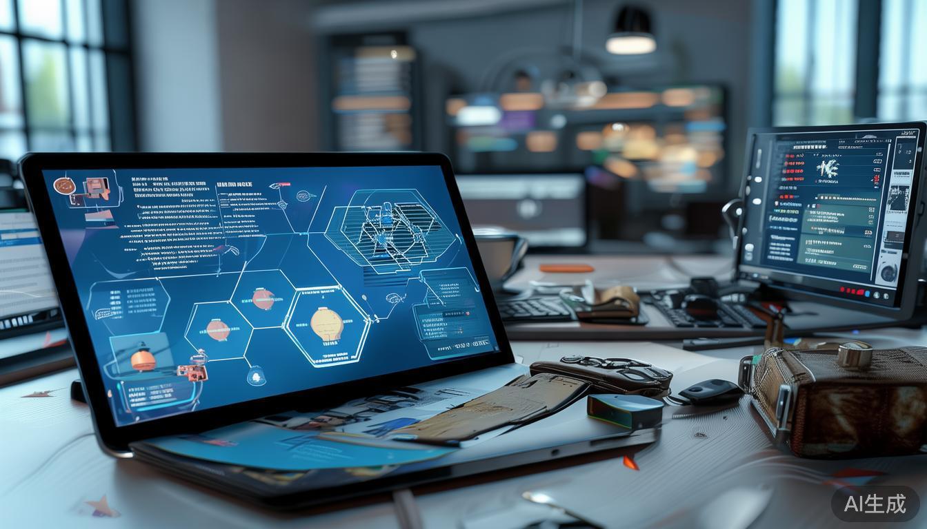 Token钱包市场数据与研究报告剖析：揭示行业脉络，把握DeFi与多链生态投资机遇