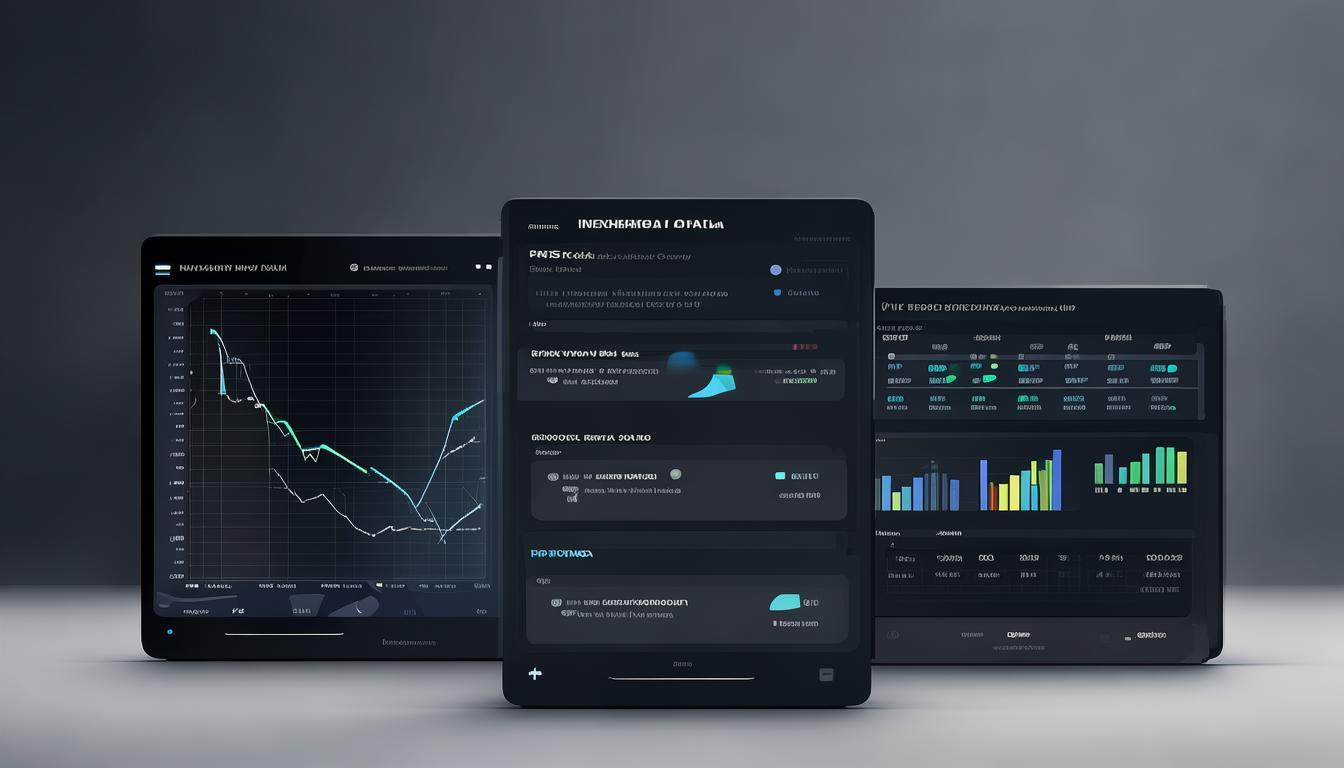 Tokenim正版应用助财富增长可视化，如何设投资目标与计划？