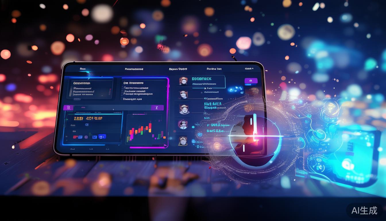 Tokenim钱包安卓版助力数字转型，掌握操作奠定基础