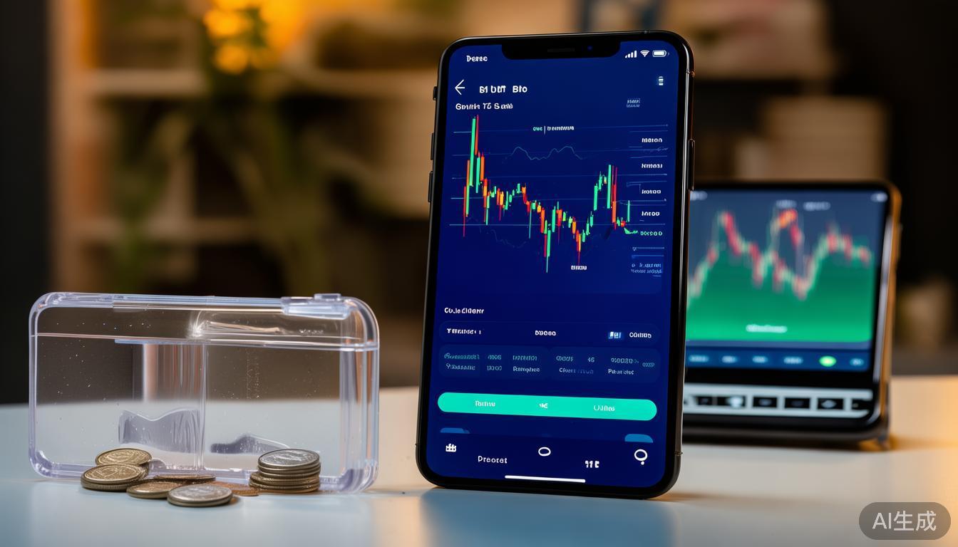 安卓版token钱包下载，资金周转更便捷，交易效率显著提升