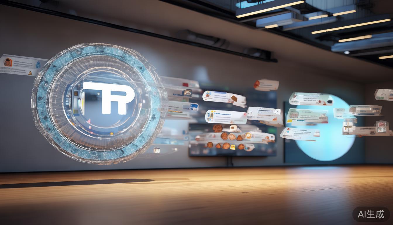 TokenPocket：改变数字资产交互，推进金融自主权与社区治理