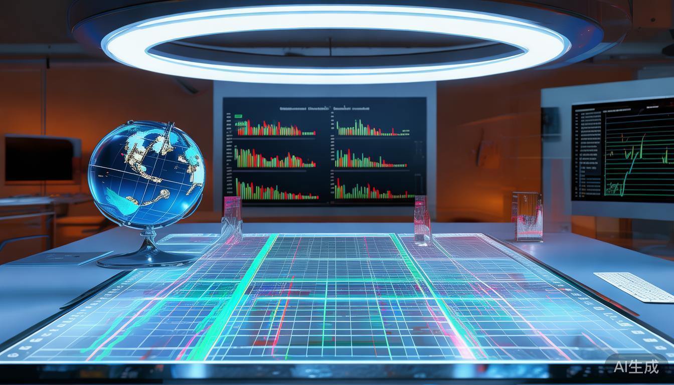 数字资产投资如何做好风险控制？这些要点务必牢记