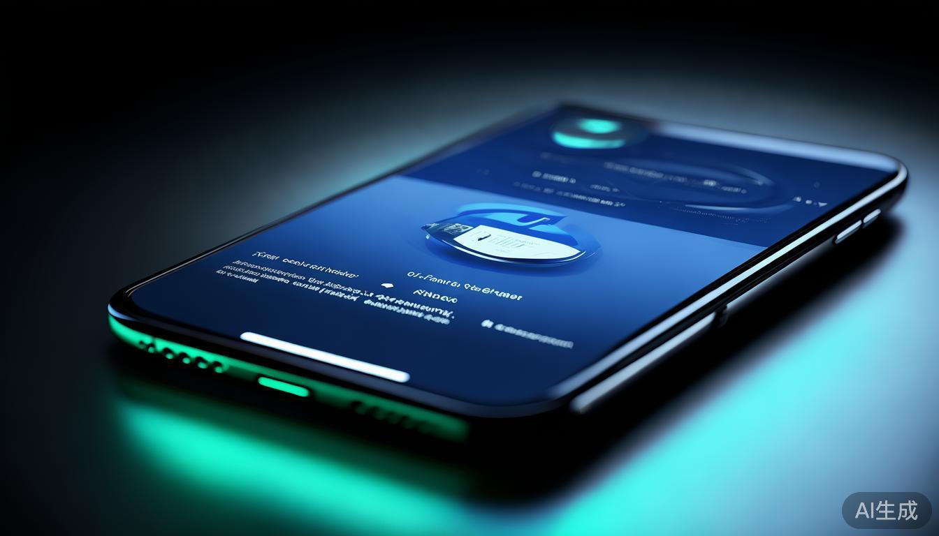 加密货币钱包应用：客户关系管理贯穿全程，安全特性清晰说明