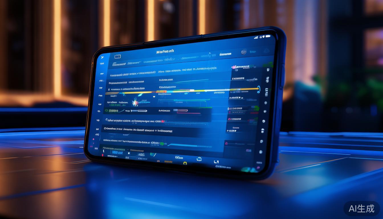 如何通过tokenim钱包最新版提高市场敏感?_钱包市场分析_钱包市场现状分析