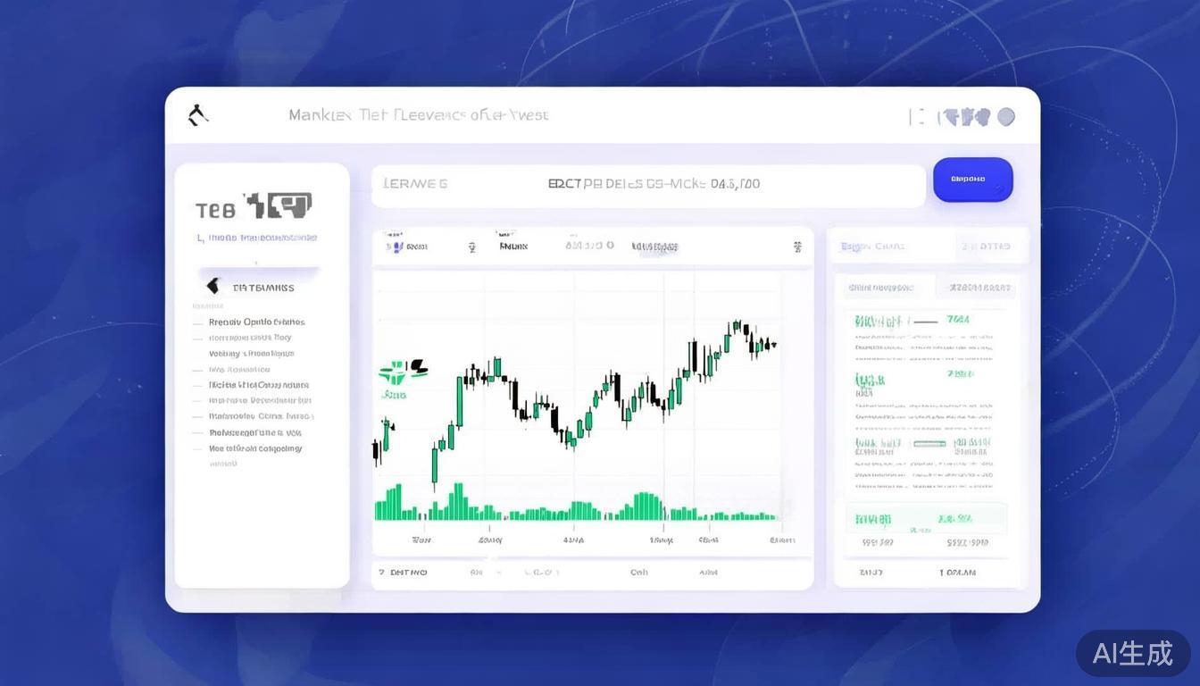 Token钱包浏览器：实时追踪市场动态，提升投资决策效率，规避信息滞后风险