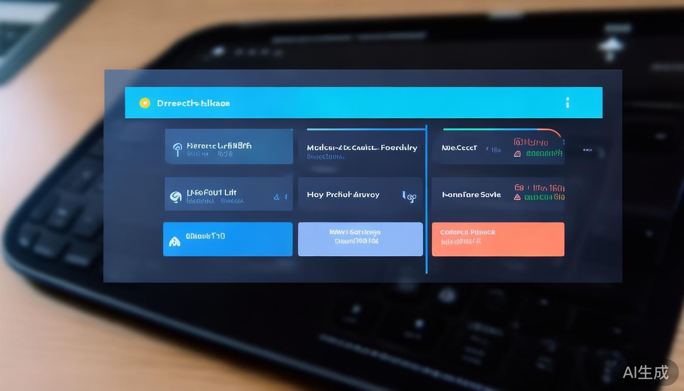 TokenPocket安卓版资金管理指南：善用DeFi聚合与跨链兑换，提升收益、降低风险