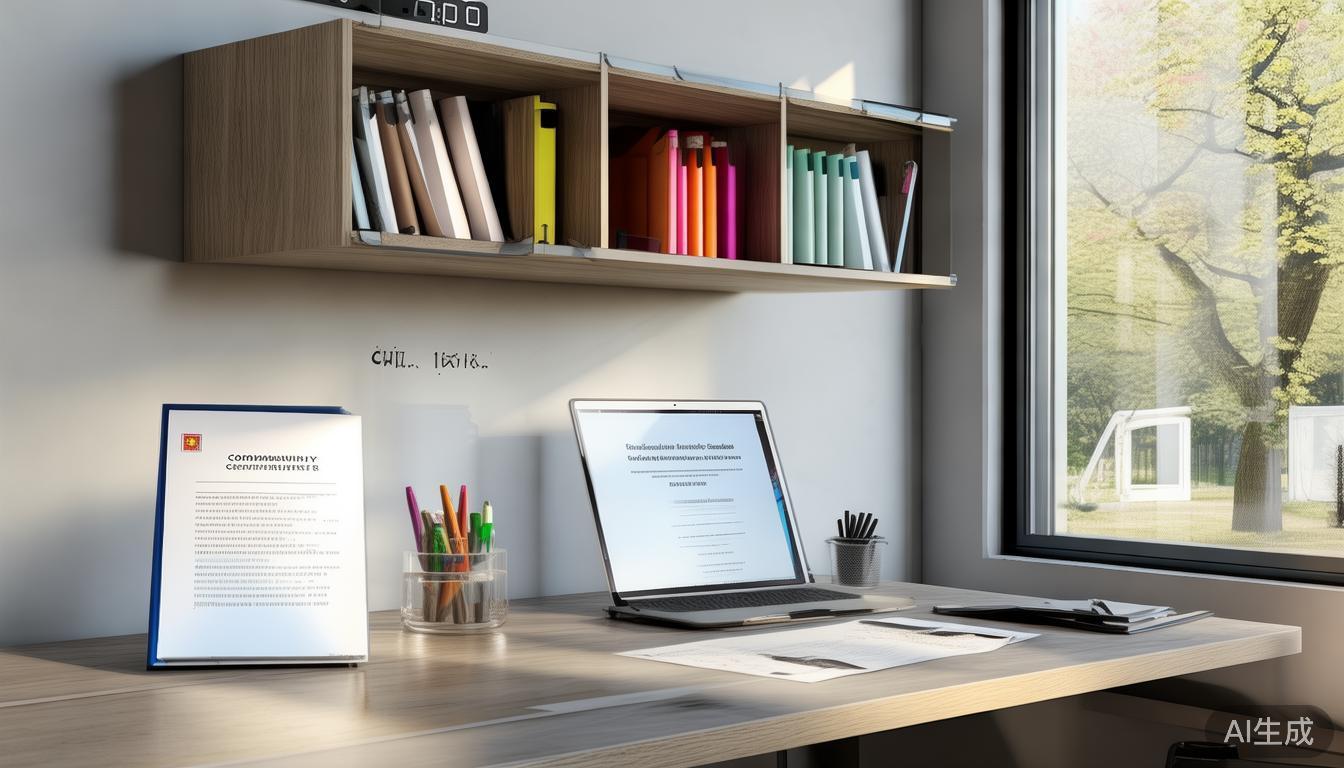 正版社区：丰富资料助力成长，贡献规则促资源有效利用