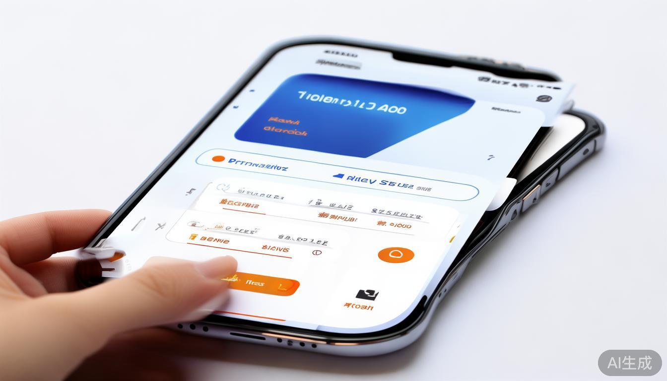 Token钱包界面设计大揭秘：便捷与否影响用户使用感受