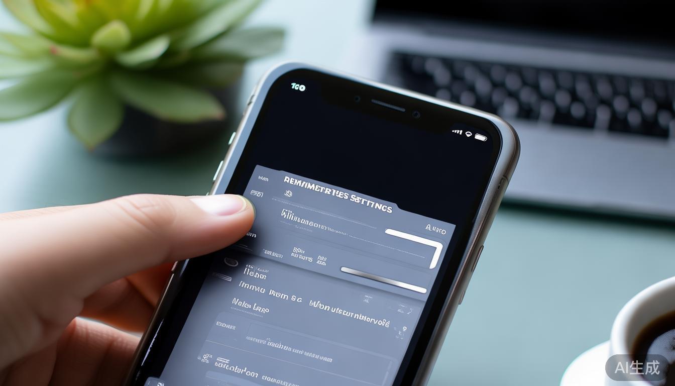 在代币钱包软件里设定盈利提醒，关乎投资收益与风险监控
