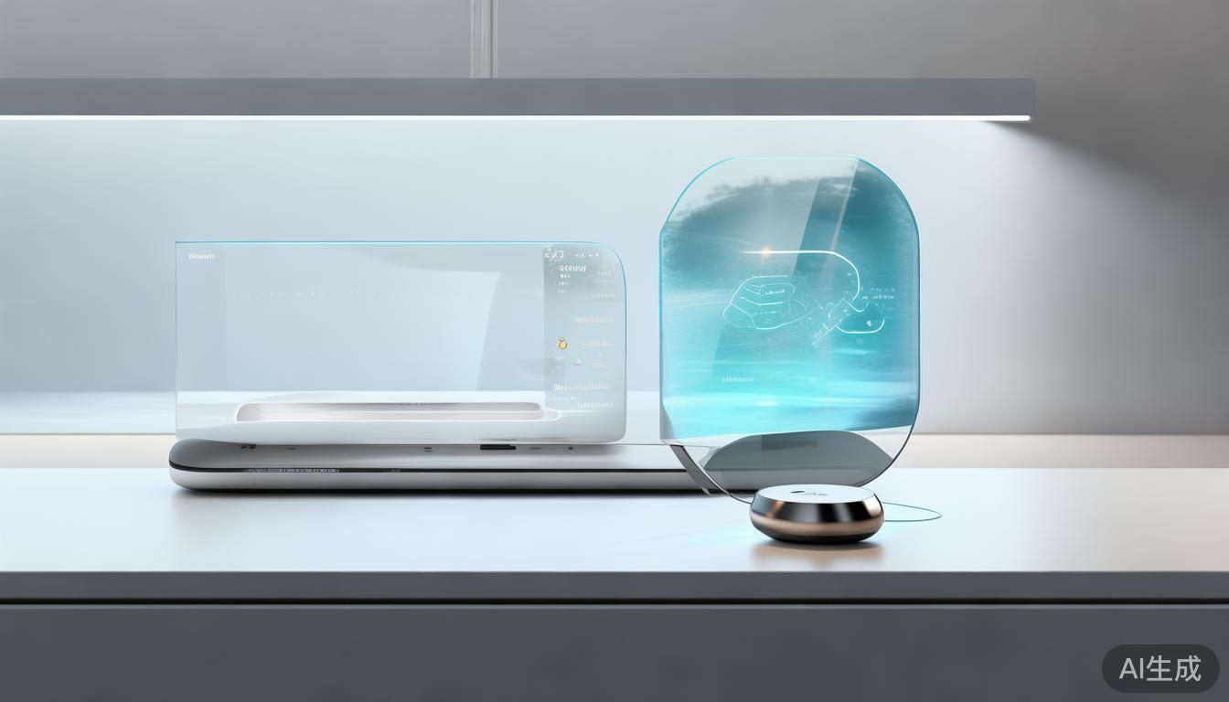 Token钱包App：联结用户与Web3世界的关键枢纽，交互体验才是护城河？