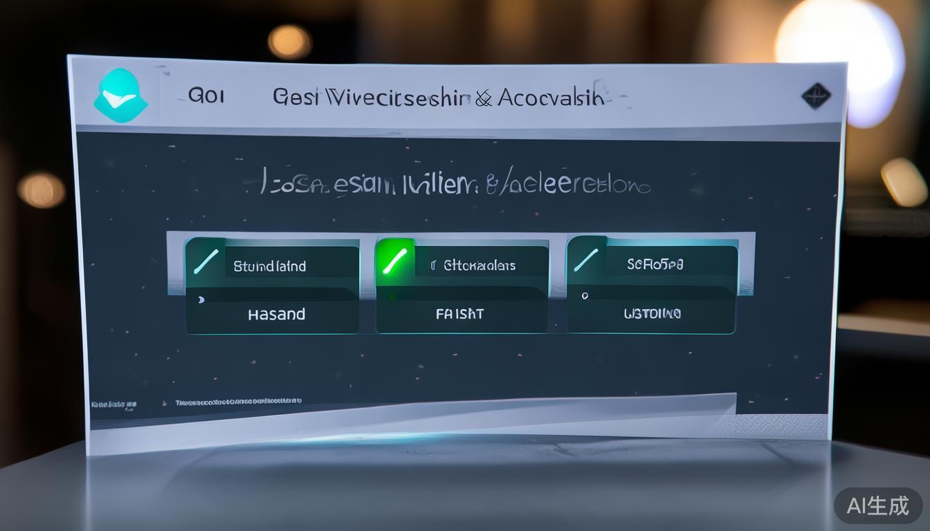 TokenPocket钱包更新：强化安全防护，构建顺畅操作体验