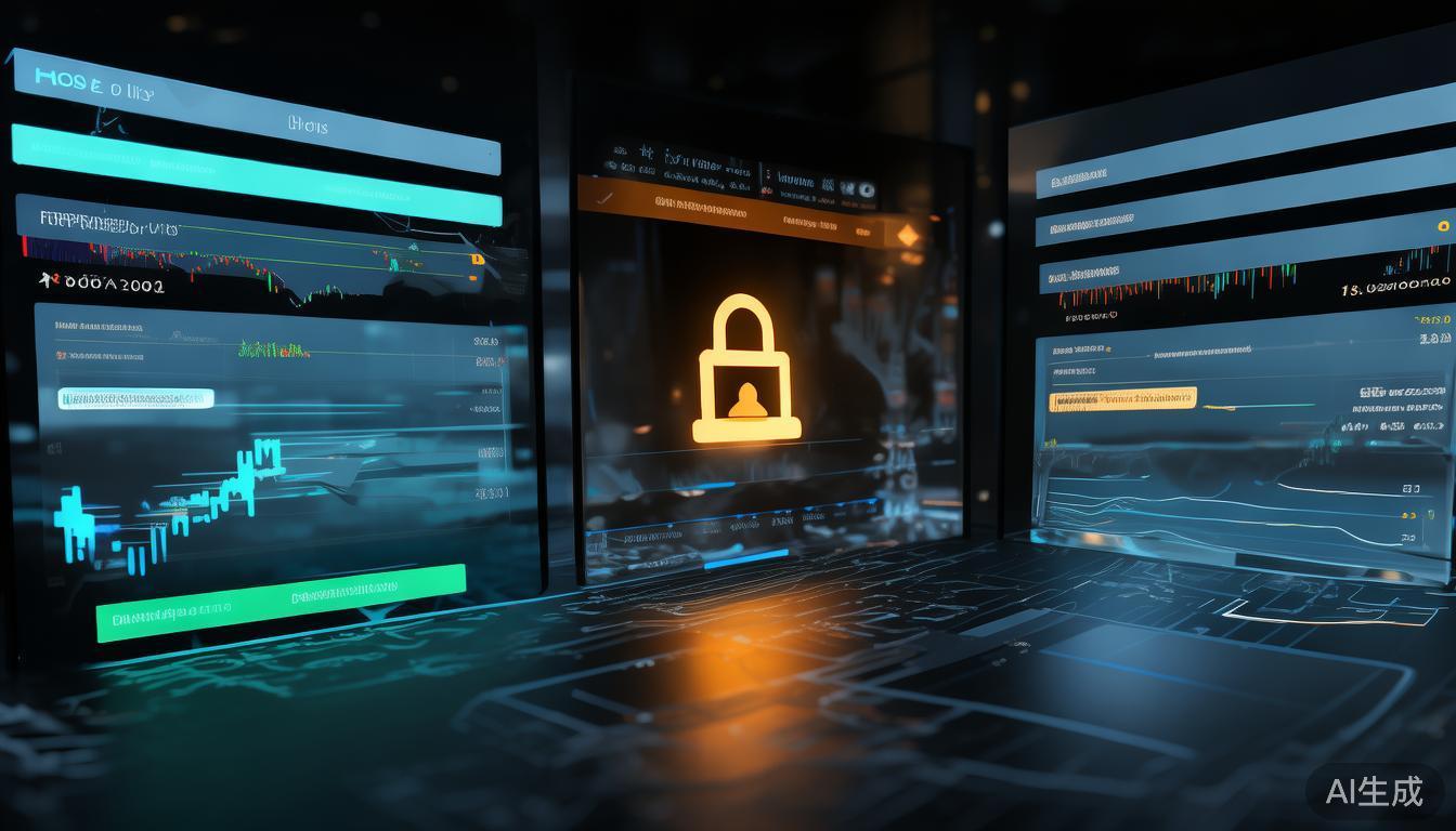 加密货币世界：有效财务计划是财富安全关键，善用钱包功能可稳持资产