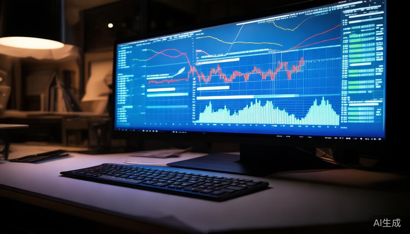 投资者必看！如何在token钱包设置交易提醒把握加密货币市场动态？