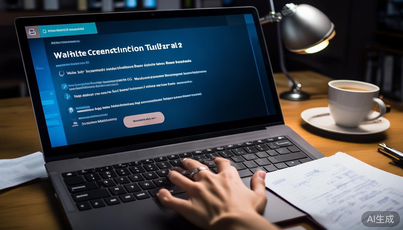 数字货币安全：正版TokenPocket使用指南及关键学习路径？